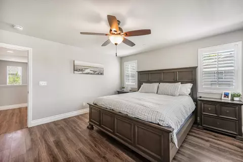 Bedroom - 3401 Alcove Way, Clovis, CA 93619 photo 2 of 3