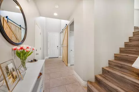 Entry Way - 3401 Alcove Way, Clovis, CA 93619 photo 1 of 3