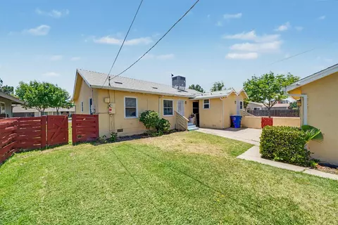 Exterior - 2374 N Olive St, Dos Palos, CA 93620 photo 7 of 11