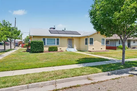 Exterior - 2374 N Olive St, Dos Palos, CA 93620 photo 1 of 11