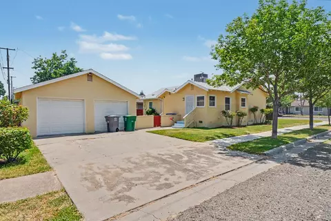 Exterior - 2374 N Olive St, Dos Palos, CA 93620 photo 9 of 11