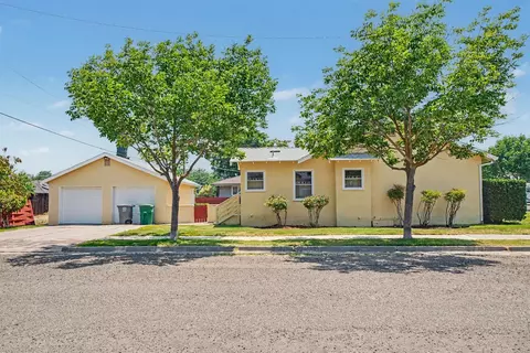 Exterior - 2374 N Olive St, Dos Palos, CA 93620 photo 10 of 11