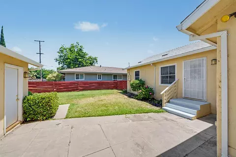 Exterior - 2374 N Olive St, Dos Palos, CA 93620 photo 3 of 11