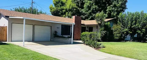 4842 E Simpson Ave, Fresno, CA 93703