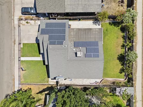 View/Area - 13415 S Vanderburgh St, Caruthers, CA 93609 photo 12 of 18