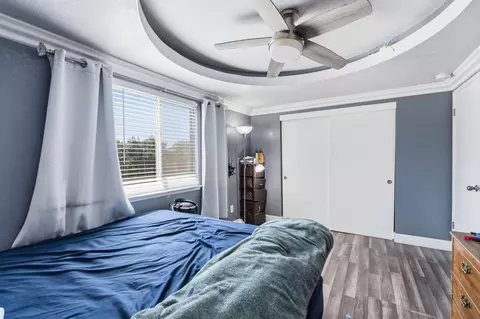 Bedroom - 13415 S Vanderburgh St, Caruthers, CA 93609 photo 3 of 3