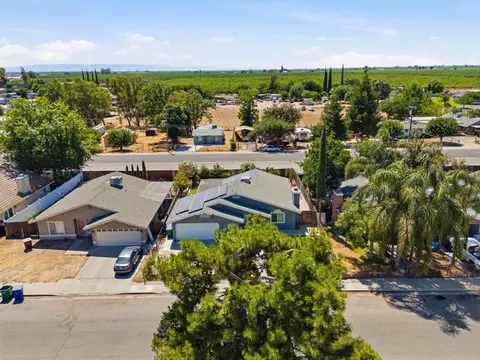 View/Area - 13415 S Vanderburgh St, Caruthers, CA 93609 photo 5 of 18