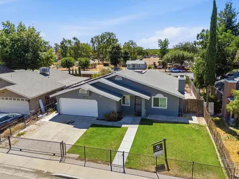 View/Area - 13415 S Vanderburgh St, Caruthers, CA 93609 photo 3 of 18