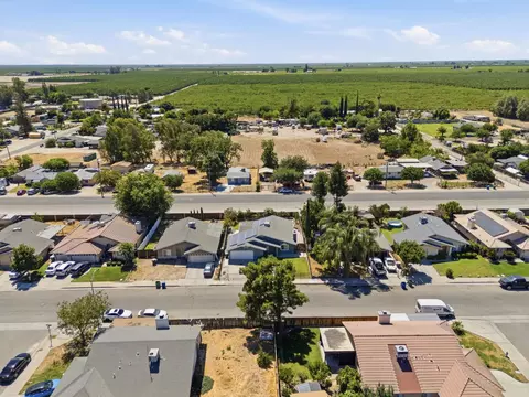 View/Area - 13415 S Vanderburgh St, Caruthers, CA 93609 photo 9 of 18