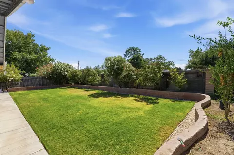 Exterior - 13415 S Vanderburgh St, Caruthers, CA 93609 photo 10 of 12