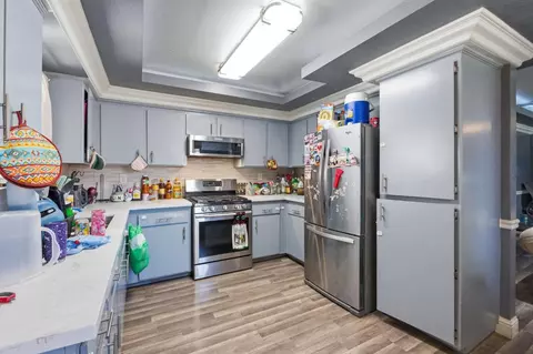 Kitchen - 13415 S Vanderburgh St, Caruthers, CA 93609 photo 1 of 4