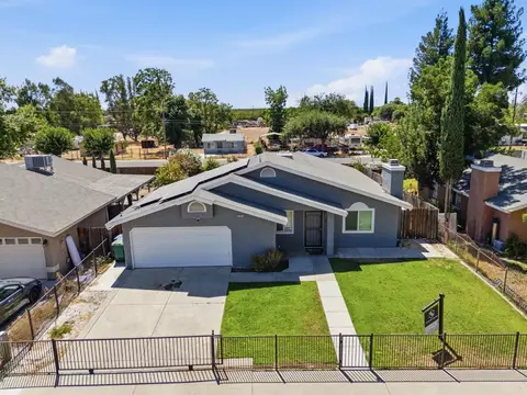 View/Area - 13415 S Vanderburgh St, Caruthers, CA 93609 photo 2 of 18