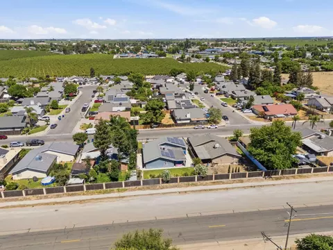 View/Area - 13415 S Vanderburgh St, Caruthers, CA 93609 photo 18 of 18
