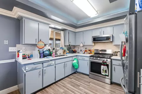Kitchen - 13415 S Vanderburgh St, Caruthers, CA 93609 photo 3 of 4