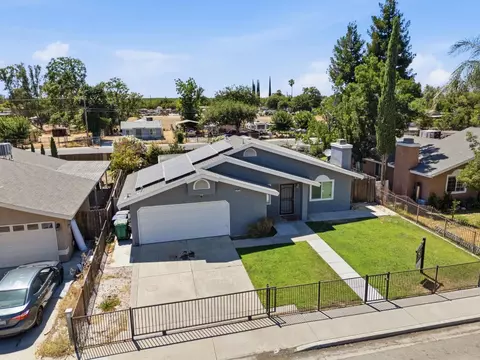 View/Area - 13415 S Vanderburgh St, Caruthers, CA 93609 photo 1 of 18