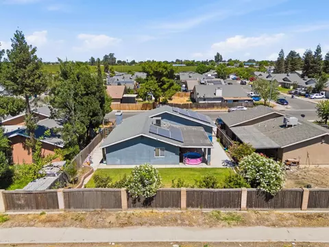 View/Area - 13415 S Vanderburgh St, Caruthers, CA 93609 photo 13 of 18