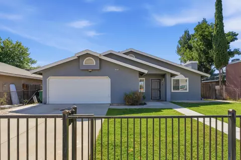 Exterior - 13415 S Vanderburgh St, Caruthers, CA 93609 photo 12 of 12