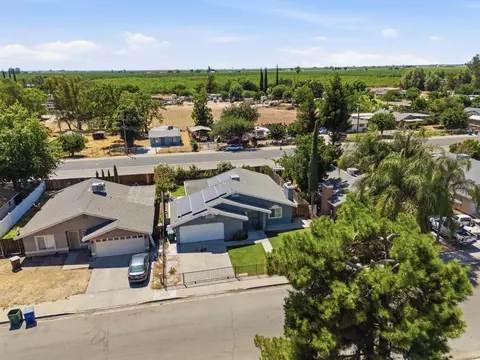 View/Area - 13415 S Vanderburgh St, Caruthers, CA 93609 photo 6 of 18