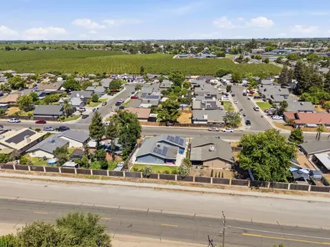 View/Area - 13415 S Vanderburgh St, Caruthers, CA 93609 photo 16 of 18