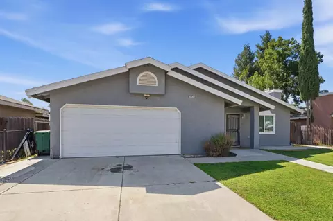 Exterior - 13415 S Vanderburgh St, Caruthers, CA 93609 photo 5 of 12