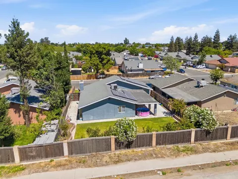 View/Area - 13415 S Vanderburgh St, Caruthers, CA 93609 photo 14 of 18
