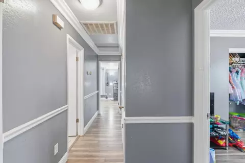Entry Way - 13415 S Vanderburgh St, Caruthers, CA 93609 photo 2 of 2