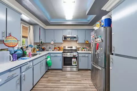 Kitchen - 13415 S Vanderburgh St, Caruthers, CA 93609 photo 2 of 4