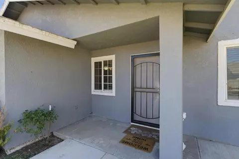 Exterior - 13415 S Vanderburgh St, Caruthers, CA 93609 photo 6 of 12