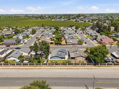 View/Area - 13415 S Vanderburgh St, Caruthers, CA 93609 photo 17 of 18