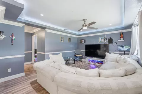 Living - 13415 S Vanderburgh St, Caruthers, CA 93609 photo 1 of 1
