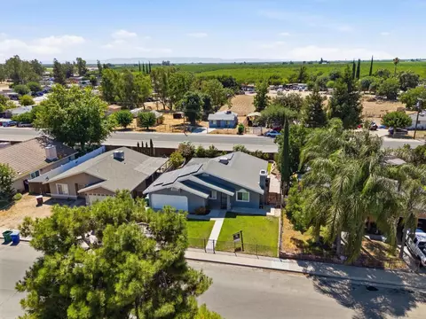 View/Area - 13415 S Vanderburgh St, Caruthers, CA 93609 photo 4 of 18