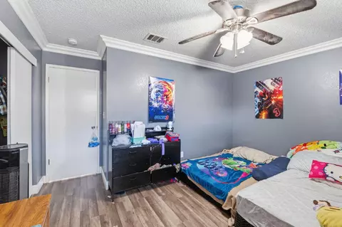 Bedroom - 13415 S Vanderburgh St, Caruthers, CA 93609 photo 2 of 3