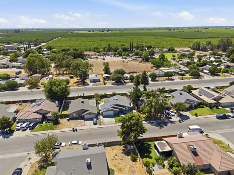 View/Area - 13415 S Vanderburgh St, Caruthers, CA 93609 photo 8 of 18
