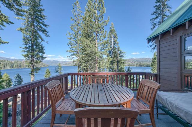 58442 Huntington Lake Rd, Lakeshore, CA 93634