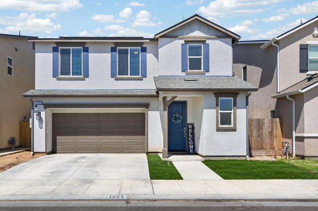 4065 N Contessa Ave, Fresno, CA 93723