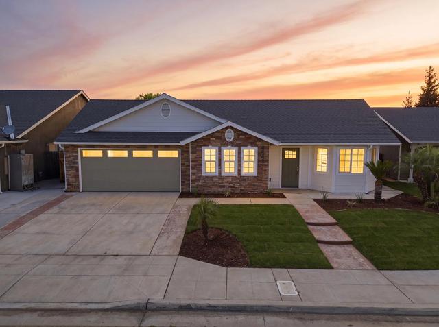 4648 W Harvard Ave, Fresno, CA 93722