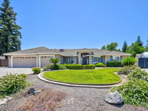 5291 W Spruce Ave, Fresno, CA 93722