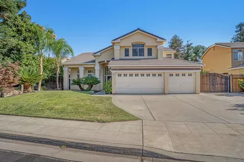 2463 Twain Ave, Clovis, CA 93611 photo 3