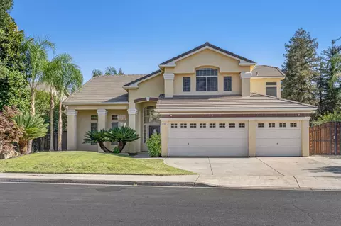 2463 Twain Ave, Clovis, CA 93611 photo 2