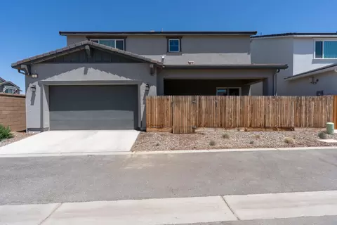Exterior - 253 Peters Rd S, Madera, CA 93636 photo 10 of 13