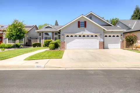 2671 Rall Ave, Clovis, CA 93611 photo 49