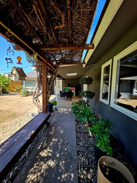 Exterior - 2214 Holt Ave, Sanger, CA 93657 photo 14 of 16