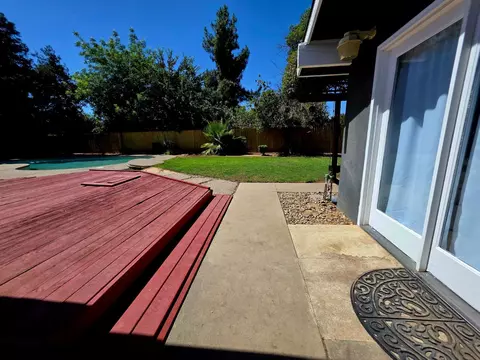 Exterior - 2214 Holt Ave, Sanger, CA 93657 photo 10 of 16