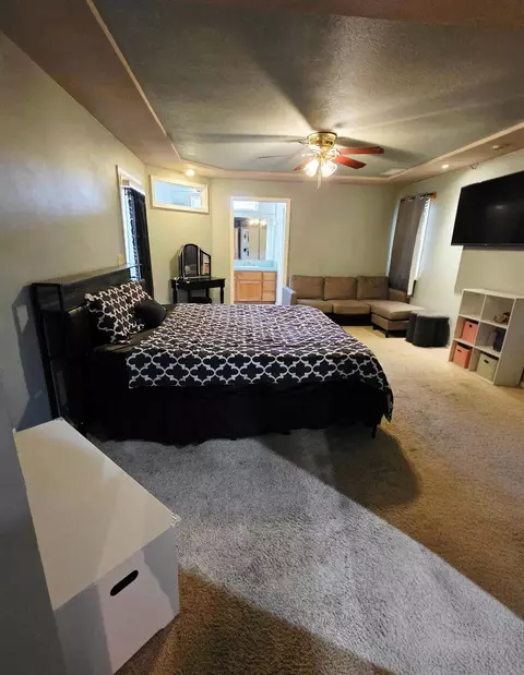 Bedroom - 2214 Holt Ave, Sanger, CA 93657 photo 5 of 5