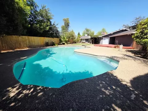 Exterior - 2214 Holt Ave, Sanger, CA 93657 photo 7 of 16