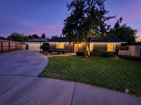 Exterior - 2214 Holt Ave, Sanger, CA 93657 photo 3 of 16