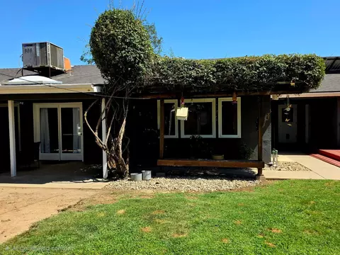 Exterior - 2214 Holt Ave, Sanger, CA 93657 photo 12 of 16