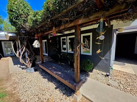 Exterior - 2214 Holt Ave, Sanger, CA 93657 photo 13 of 16