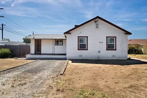 516 W 7th St, Madera, CA 93637 photo 4