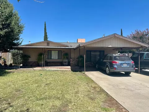 1117 Rogers, Madera, CA 93638 photo 1
